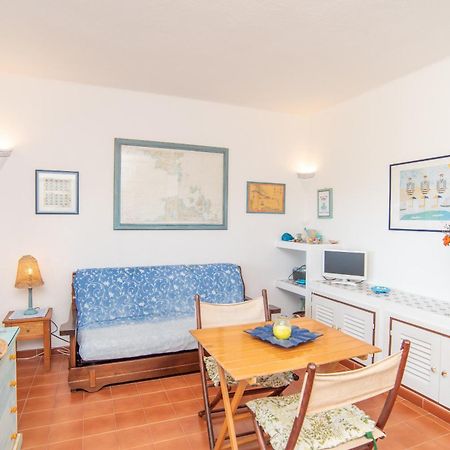 Apartament Flat La Quercia Palau Zewnętrze zdjęcie
