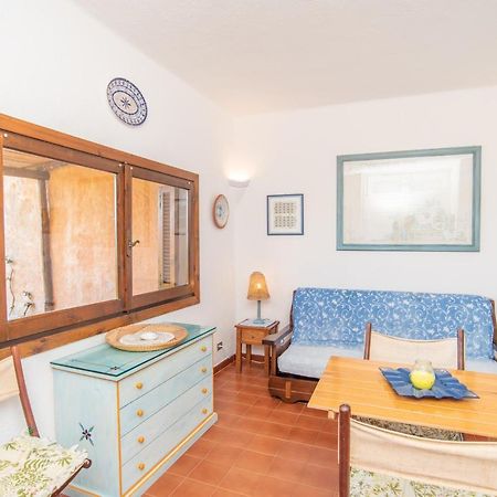 Apartament Flat La Quercia Palau Zewnętrze zdjęcie