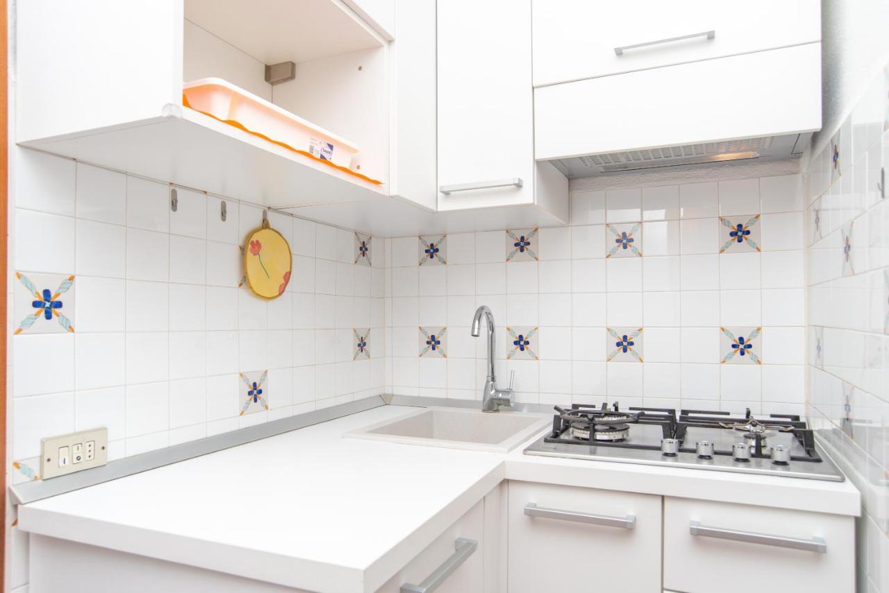 Apartament Flat La Quercia Palau Zewnętrze zdjęcie